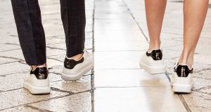 New Fashion Trends, the Trump Card is in Elevator Shoes - Blog Guido Maggi