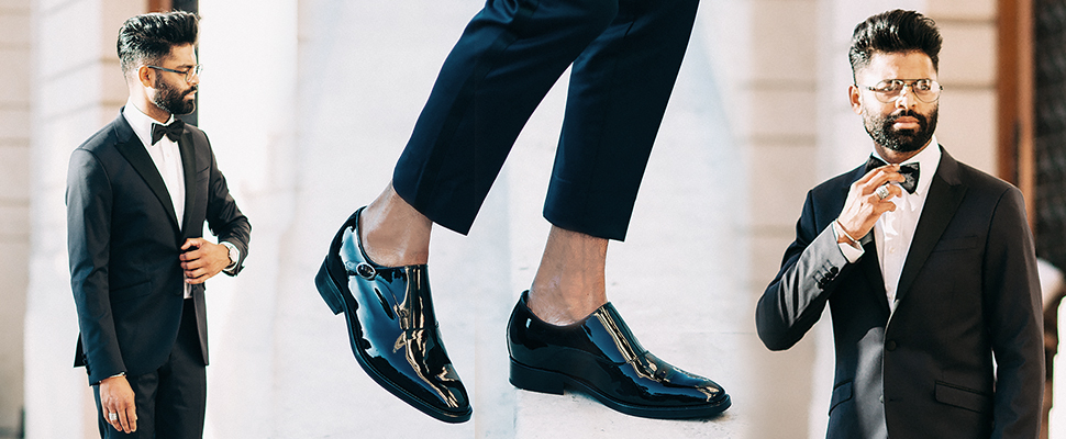 Louis Vuitton formal shoes, Men's Fashion, Footwear, Dress shoes