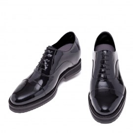 Elevator Tuxedo Shoes - Get Taller on your Wedding day 404 The ...