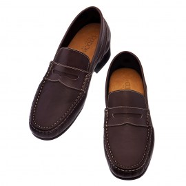 loafers elevator shoes height increasing loafers GuidoMaggi