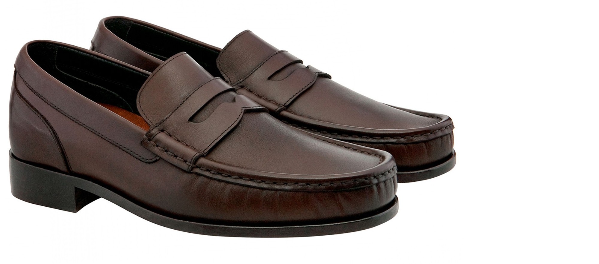 Kensington Loafer - Shoes