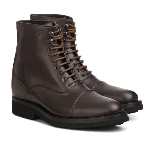 Elevator Boots | GM Boots - Gudomaggi Limited Edition