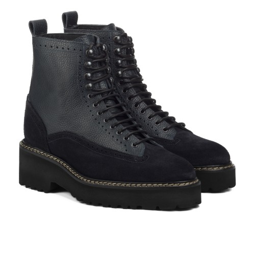 Elevator Boots | GM Boots - Gudomaggi Limited Edition