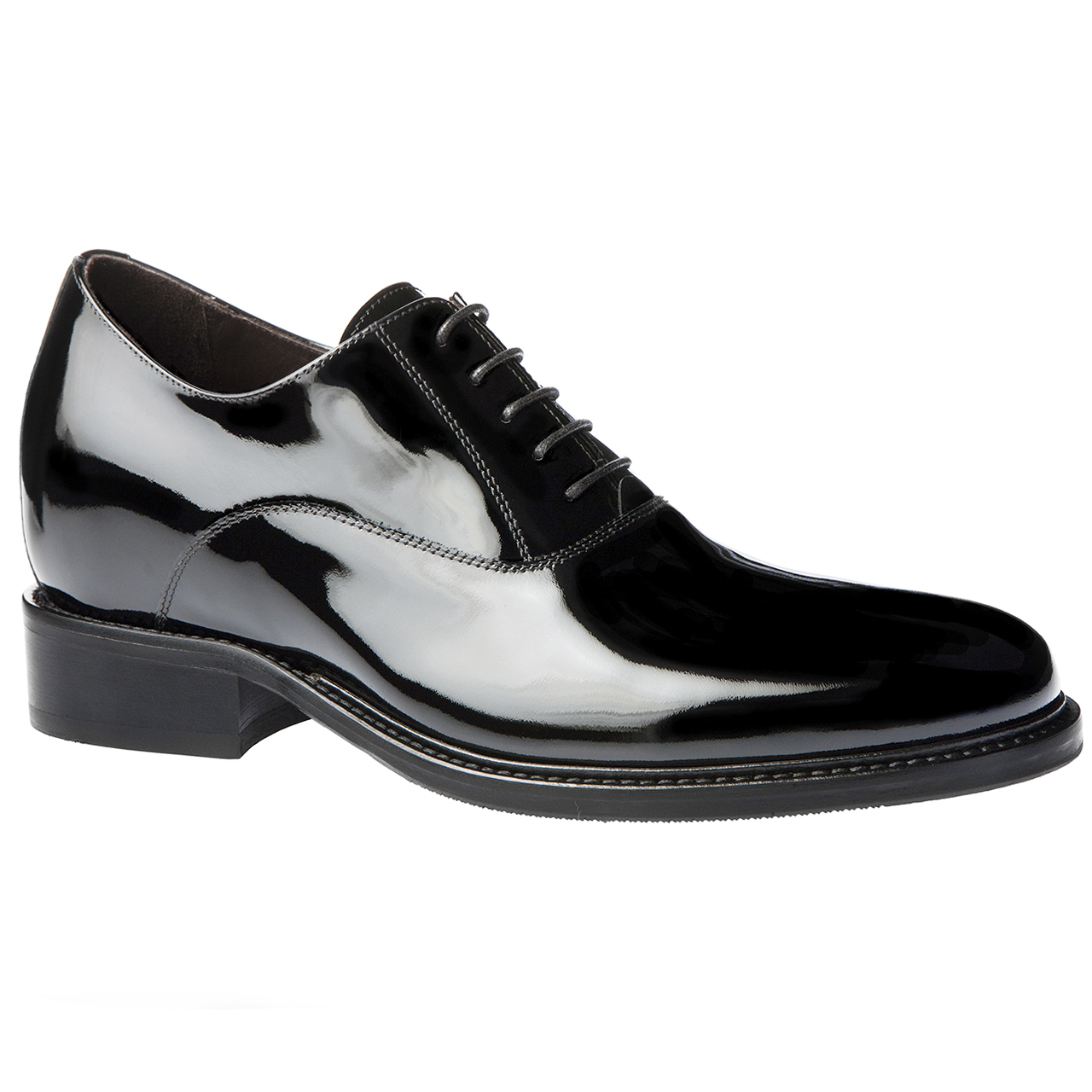 Elevator deals tuxedo shoes